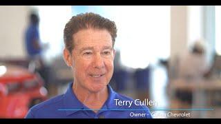 Terry Cullen - Terry Cullen Chevrolet