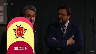 El magatzem dels expresidents - Polònia