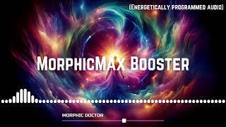 MorphicMax Booster (Turbocharged 2.0 field)