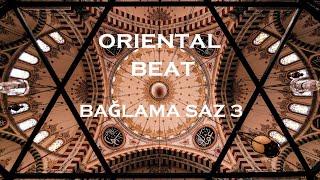 [FREE] Oriental Turkish Sad Trap Hip-Hop Beat (KC Rebell x Kurdo type) - "Bağlama Saz 3"