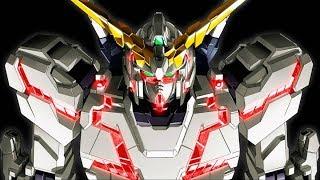 bL∞dy f8 -eUC - Hiroyuki Sawano ft.Aimer (Mobile Suit Gundam Unicorn RE:0096 Ending)