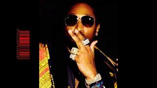 (FREE) Future x 2 Chainz  Type Beat 2024 - "Bandzologist"