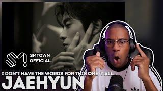 JAEHYUN | 'Smoke' MV REACTION | I don't have the words for this one, ya'll...