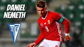 Daniel Nemeth • Zalaegerszegi TE FC • Highlights Video (Goals, Assists, Skills)