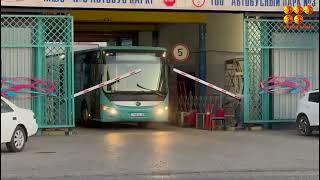 Теперь ещё и скрытые камеры на автобусах будут «хлопать» нарушителей