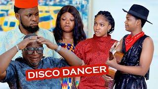 Disco Dancer | Lawanson Family Show | Episode 3