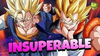 El MEJOR CONCEPT del 10 ANIVERSARIO! TODO DRAGON  BALL ANIVERSARIO | Dokkan Battle