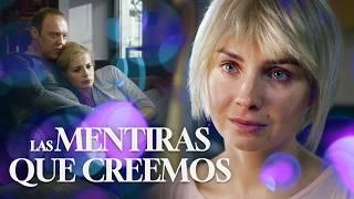 DOS VIDAS. LAS MENTIRAS QUE CREEMOS: El secreto que le puede costar la vida