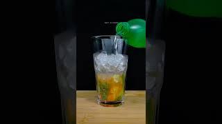 Amazing Mixed citrus punch #shortvideo #trendingshorts