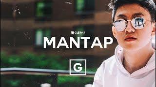 GRILLABEATS - "MANTAP"