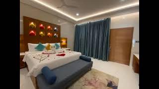 Discover the Secret to Pool Villa Room Decoration at Vibe Resort Munnar