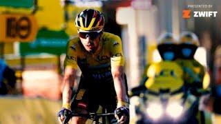 Primoz Roglic Explains Exactly How He Lost Paris-Nice