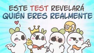 QUIZ: ¿Cuál es Tu Tipo de Personalidad? | Psych2Go