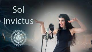 Julia Kotova - Sol Invictus - polski folk