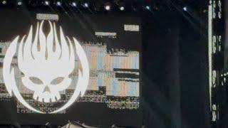 The Offspring - Self Esteem Live @ Louder Than Life 2024