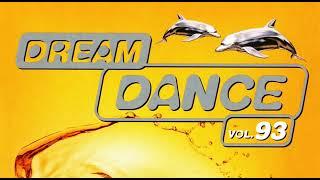 DREAM DANCE VOL. 93 (2022) # THE BEST DANCE MUSIC ALBUM # NEW