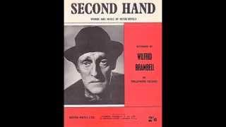 Wilfrid Brambell - Second Hand