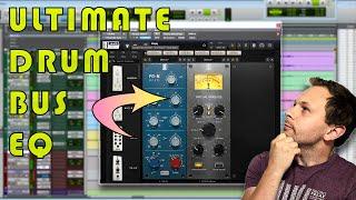 How to EQ Drums