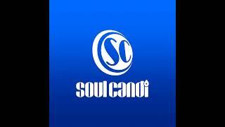Soul Candi Session 3 (Disc 1 - Terance)