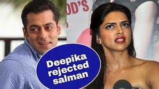 Deepika Padukone Rejected These 5 Films with Salman Khan l Suhana Media Pro