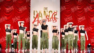 The Dynamic Dance Academy - Soldier