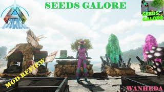 Ark Ascended Mod Review GDG Seeds Galore Crossplay