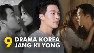 9 Best and Latest Korean Dramas Jang Ki Yong || Best and New Kdramas Of Jang Ki Yong