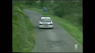 RALLY PRINCIPE DE ASTURIAS 1993