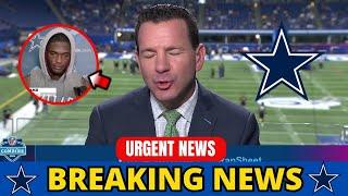 IT JUST HAPPENED! CEEDEE LAMB LEAVING DALLAS! NOBODY EXPECTED THIS! DALLAS COWBOYS NEWS!