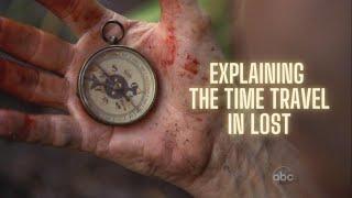 LOST EXPLAINED PART 3 - THE TIME LOOP