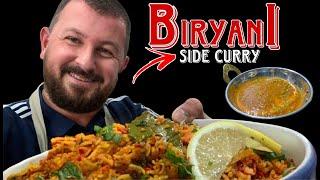 BIR Biryani Gravy | Restaurant Style Biryani Curry | BIR