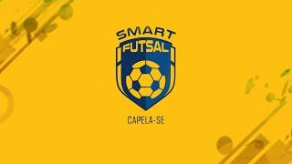 SMART FUTSAL TV está ao vivo! Smart x Falcão 12 - Sub 8