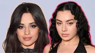 Is Camila Cabello a Charli XCX Copycat?