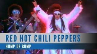 Red Hot Chili Peppers - Dani California (Official Music Video)