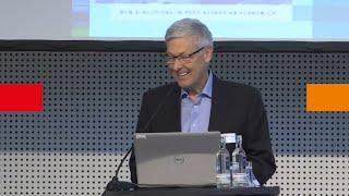 FMM Conference 2022 History and fundamentals of post-Keynesian macroeconomics - Marc Lavoie