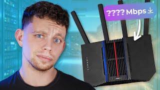 I Tried WiFi 7 for a week... Here’s what I learned!