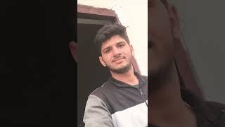 Baarish ho rhi h guys   ️ #minivlog Vansh Tomar Vlogs