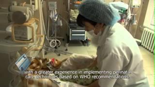 Documentary -- Confidence brings changes for the better -- UNDP Moldova 2011