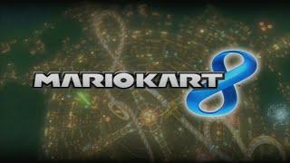 [Mario Kart 8] Ending Credits 1