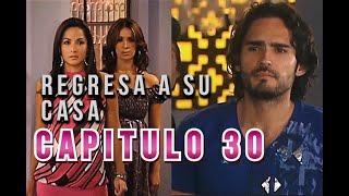 Catalina REGRESA a su casa || Sin SENOS no hay PARAISO || CAPITULO 30