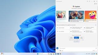 How to Enable and Use Microsoft Copilot in Windows 11