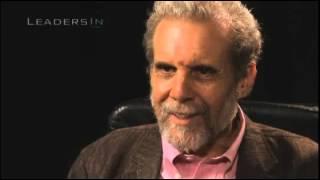 Daniel Goleman on don't let distraction kill your focus and productivity