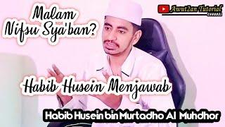 Terbaru Habib Husein bin Murtadho Al - Muhdhor || Menjawab dengan tegas