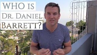 WHO is Dr. Daniel Barrett? | Barrett Plastic Surgery | Los Angeles | Beverly Hills