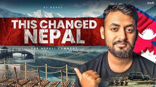 Nepal's Greatest Successful Project