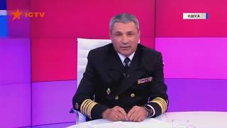 Командующий ВМС Украины: В Азовском море будет эскалация конфликта