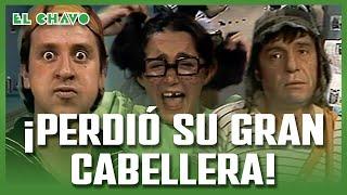 El Chavo del 8: El empleo del Chavo