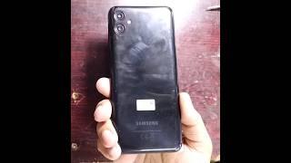 Samsung A04e forgot password