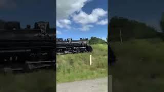 Ja1271 Steam Locomotive by SH1