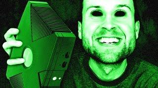 XBOX KILLER (The Hidden Source)